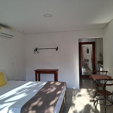 Pontal Flats Villa Araquari Eksteriør billede