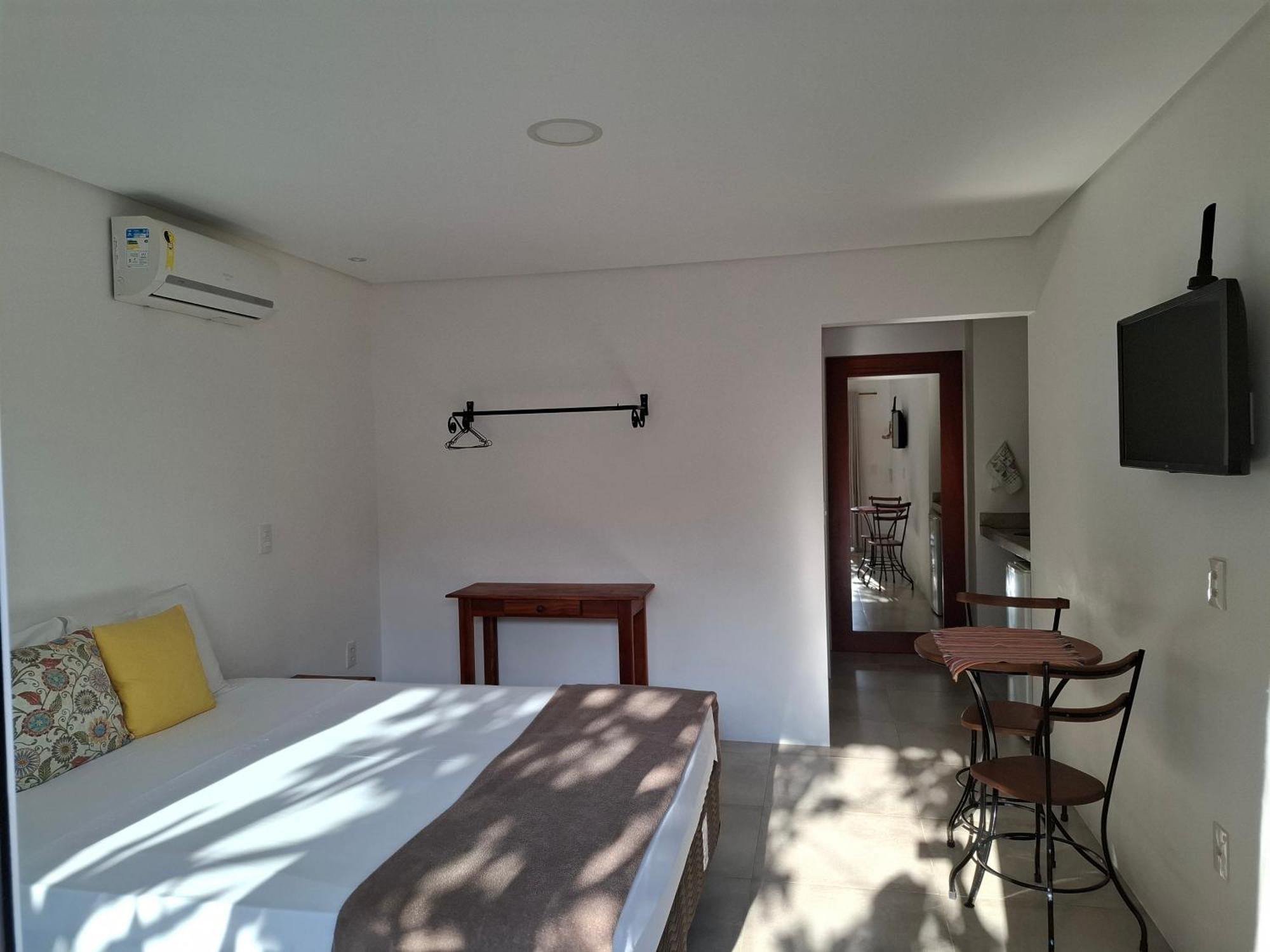 Pontal Flats Villa Araquari Eksteriør billede
