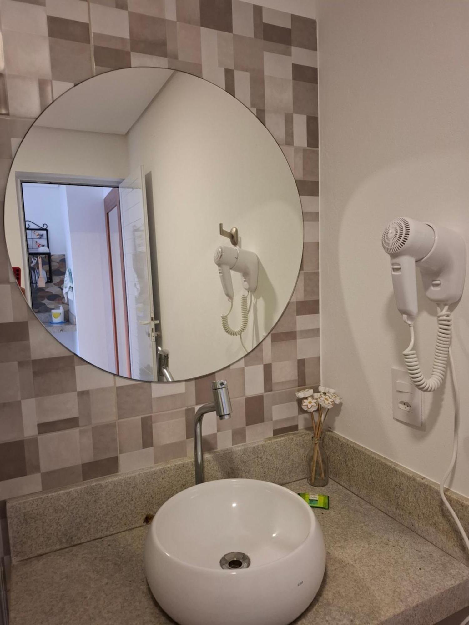 Pontal Flats Villa Araquari Eksteriør billede